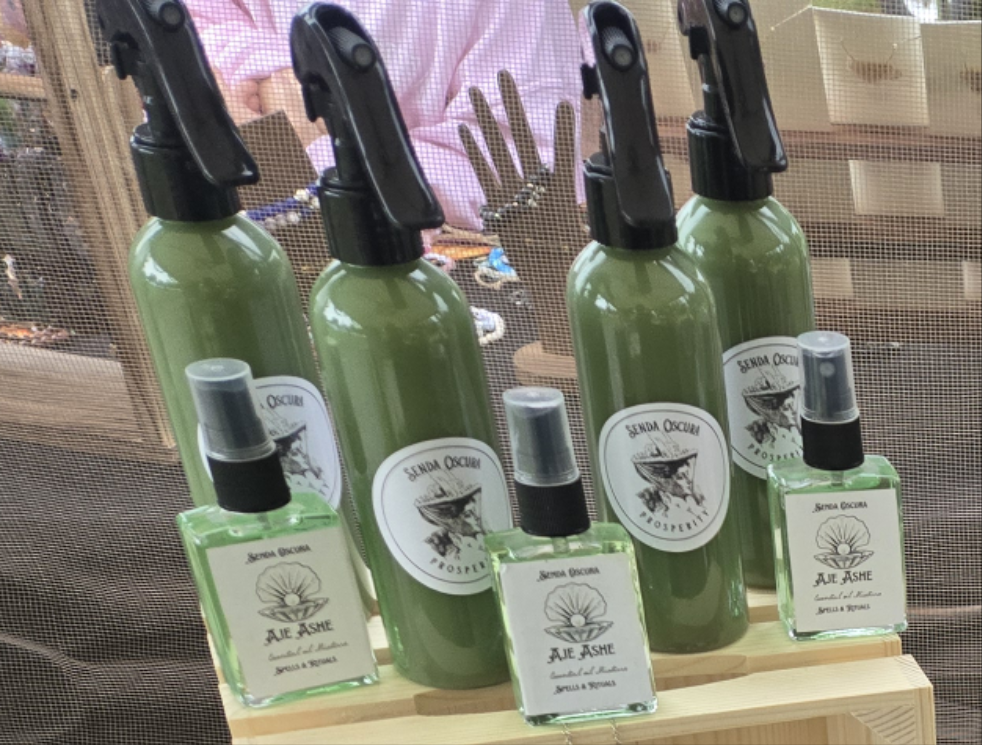 Homewash: Prosperity