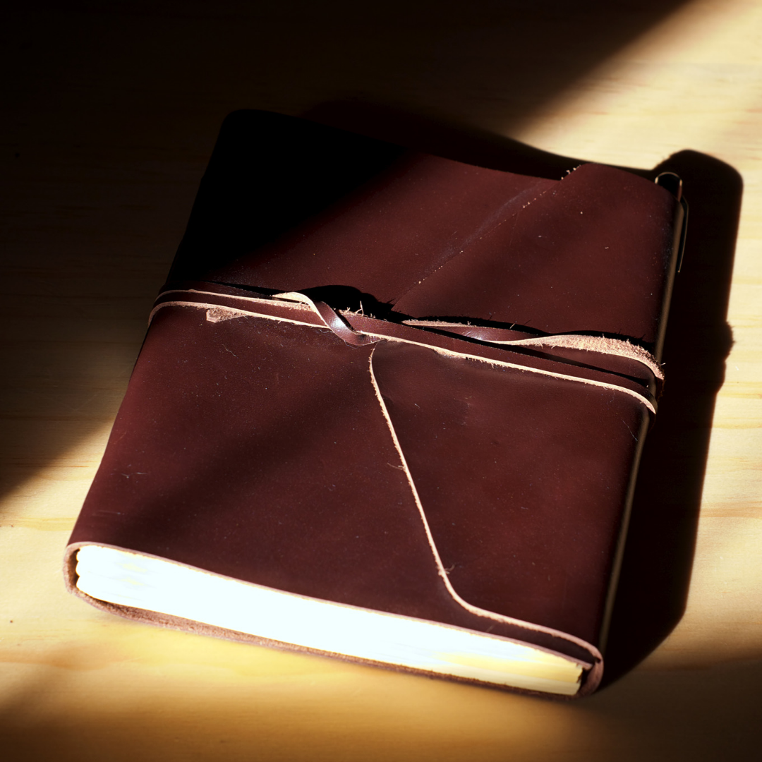 What is the Book of Shadows?