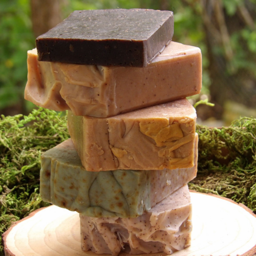 Spiritual Soap's