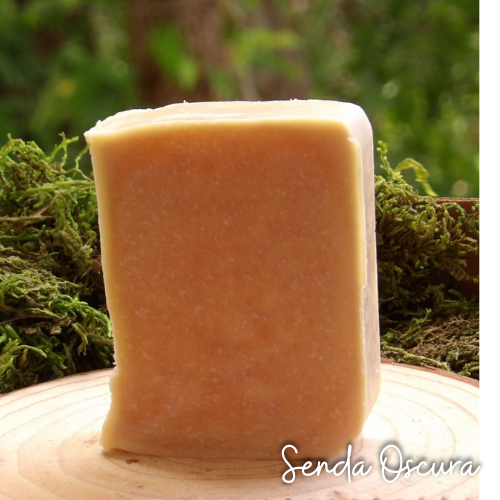 Honey Soap