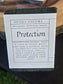 Protection Soap