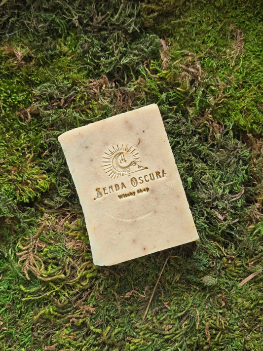Prosperity Soap