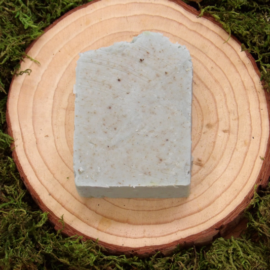 Envy Protection Soap