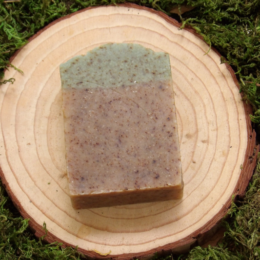 Open Doors Soap